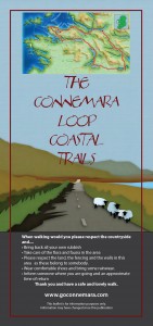 Connemara Coastal Trails