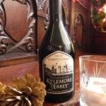 KYLEMORE ABBEY IRISH COUNTRY CREAM 