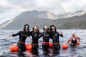 Women's Adventure Race - Galway @ Killary Adventure Centre