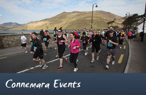 Connemara Events