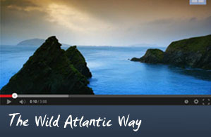 The Wild Atlantic Way