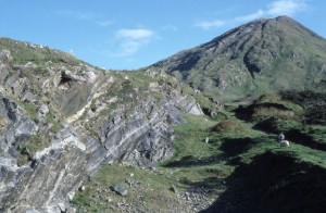 Diamond Hill, Connemara National Park