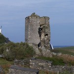 Renvyle Castle