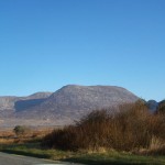 Inagh Valley