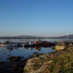 Derryinver Pier