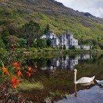 Kylemore-abbey-Connemara