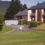 Kylemore Pass Hotel