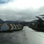 Renvyle Thatched Cottages