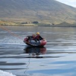 Adventures at Killary Adventure Centre on the Connemara Loop & Wild Atlantic Way