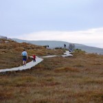 Connemara National Park