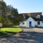 Letterfrack Farm Cottage, the Connemara Loop