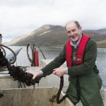 Killary Fjord Shellfish, Connemara Loop, Co. Galway