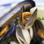 Killary Fjord Shellfish, Connemara Loop, Co. Galway