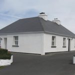 Atlantic View, Self Catering, Connemara Loop