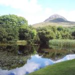 Connemara National Park, Connemara Loop, Galway