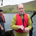 Killary Fjord Shellfish, Connemara Loop, Co. Galway