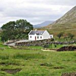 Inagh Valley Cottage, Connemara Loop