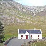 Inagh Valley Cottage, Connemara Loop