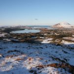 Connemara National Park, Connemara Loop, Galway