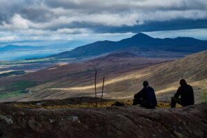 Connemara Mountain Challenge